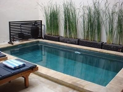 Villa Indah Kuta Royal - Private Pool - Optic Fiber High Speed Internet Eksteriør bilde