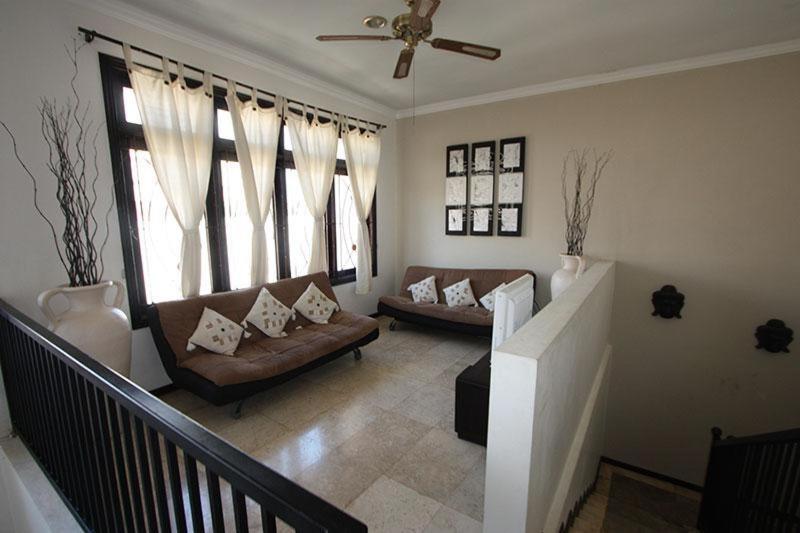 Villa Indah Kuta Royal - Private Pool - Optic Fiber High Speed Internet Eksteriør bilde